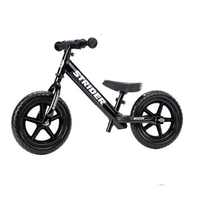 Strider 12x Sport Blk Strider 12x Sport Blk