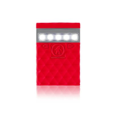 Kodiak Mini 2.0 Red Kodiak Mini 2.0 Red