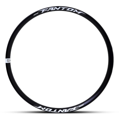 Llanta Funn Fantom Am40 32h Blk Llanta Funn Fantom Am40 32h Blk