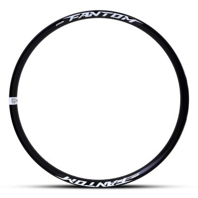 Llanta Funn Fantom Am40 32h Negra Llanta Funn Fantom Am40 32h Negra