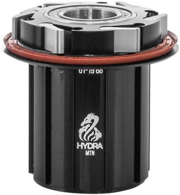 Maza trasera hydra 32h classic 6 bolt 12x157 hg Maza trasera hydra 32h classic 6 bolt 12x157 hg