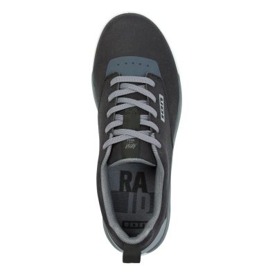 Zapatilla Raid II Black Zapatilla Raid II Black