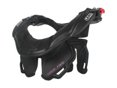 Neckbrace DBX 4.5 Black/Purple Neckbrace DBX 4.5 Black/Purple