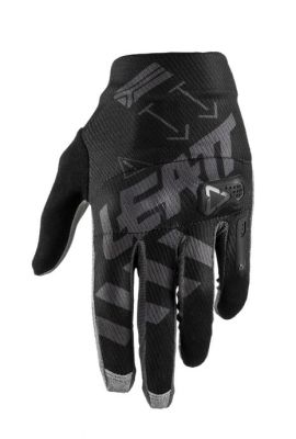 Guantes DBX 3.0 Lite Black 2019 Guantes DBX 3.0 Lite Black 2019