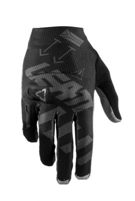 Guantes DBX 3.0 Lite Black 2019 Guantes DBX 3.0 Lite Black 2019