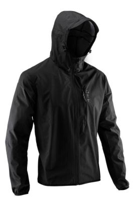 Chaqueta DBX 2.0 Black Chaqueta DBX 2.0 Black