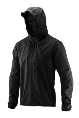 Chaqueta DBX 2.0 Black Chaqueta DBX 2.0 Black