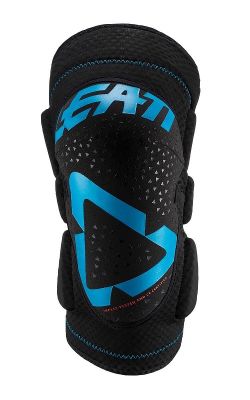 Rodilleras 3DF 5.0 Fuel/Black 2019 Rodilleras 3DF 5.0 Fuel/Black 2019