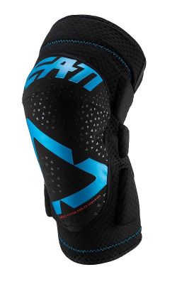 Rodilleras 3DF 5.0 Fuel/Black 2019 Rodilleras 3DF 5.0 Fuel/Black 2019