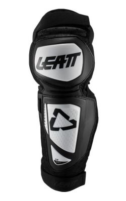 Rodillera DBX 3.0 Ext White/Black Rodillera DBX 3.0 Ext White/Black