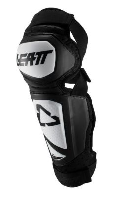 Rodillera DBX 3.0 Ext White/Black Rodillera DBX 3.0 Ext White/Black
