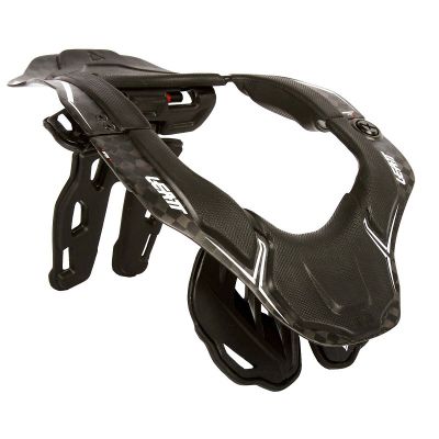 Neckbrace GPX 6.5 Carbon Black Neckbrace GPX 6.5 Carbon Black