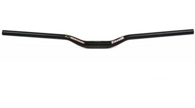 Fatbar Alu V2 31.8 Black Fatbar Alu V2 31.8 Black