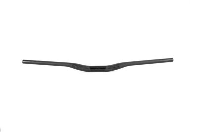 Manubrio Fatbar v2 Stealth Carbon 31.8 Manubrio Fatbar v2 Stealth Carbon 31.8