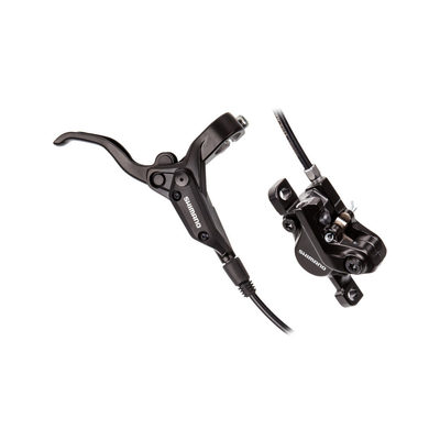 Freno BR-M396 Black Freno BR-M396 Black