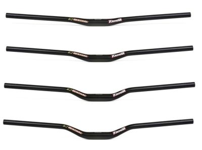 Fatbar Alu V2 31.8 Black Fatbar Alu V2 31.8 Black