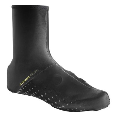 Cubre Zapatilla Cosmic Elite Black Cubre Zapatilla Cosmic Elite Black