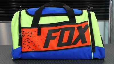 Divizion Duffle Bag Divizion Duffle Bag
