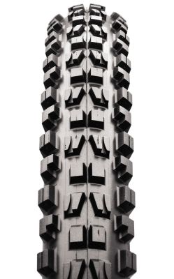 Neumatico DHF K TR EXO + 3C MT 29x2.60 Neumatico DHF K TR EXO + 3C MT 29x2.60