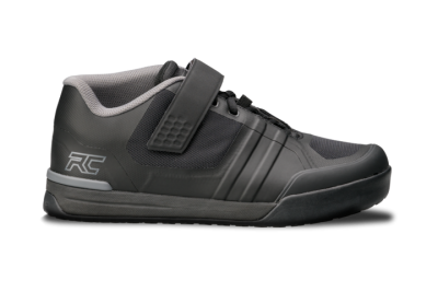Zapatilla Transition RC Mens Blk/Charcoal Zapatilla Transition RC Mens Blk/Charcoal