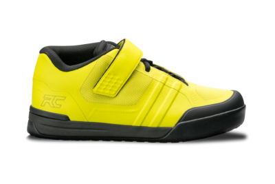 Zapatilla Transition RC Mens Lime/Blk Zapatilla Transition RC Mens Lime/Blk