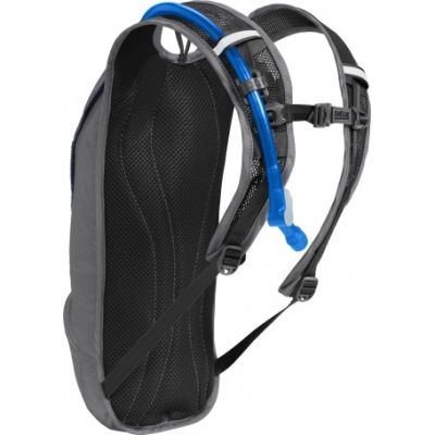 Mochila Classic Graphite/Black Mochila Classic Graphite/Black