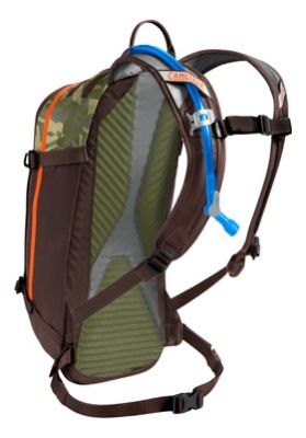 Mochila M.U.L.E. Brown Seal/Camelflage Mochila M.U.L.E. Brown Seal/Camelflage