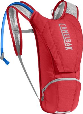 Mochila Classic Racing Red/Silv Mochila Classic Racing Red/Silv