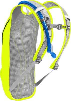 Mochila Classic Safety Yellow/Navy Mochila Classic Safety Yellow/Navy
