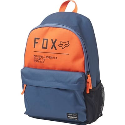Mochila Non Stop Legacy Blue X Mochila Non Stop Legacy Blue X