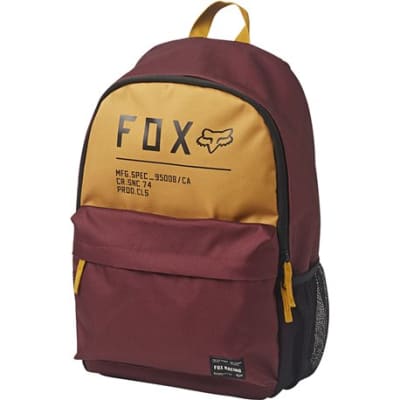 Mochila Non Stop Legacy Red X Mochila Non Stop Legacy Red X