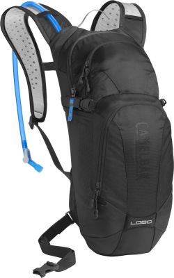 Mochila Lobo Black Mochila Lobo Black