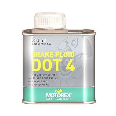 Brake Fluid Dot 4 Brake Fluid Dot 4