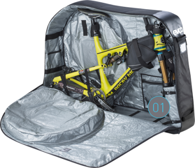 Bike Travel Bag Bike Travel Bag