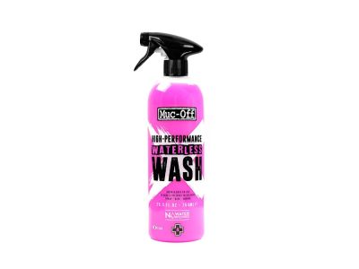 Dry Waterless Wash Dry Waterless Wash