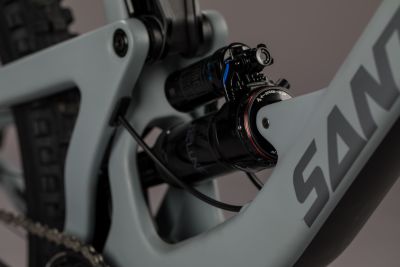 Bicicleta Bronson 3 C Grey Kit S Bicicleta Bronson 3 C Grey Kit S
