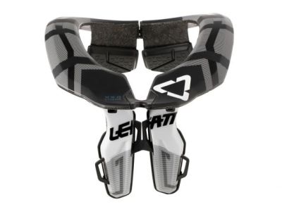 Neckbrace DBX 3.5 Black/Fuel Neckbrace DBX 3.5 Black/Fuel