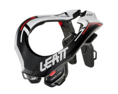 Neckbrace GPX 3.5 Black Neckbrace GPX 3.5 Black