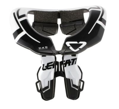 Neckbrace GPX 3.5 White Neckbrace GPX 3.5 White