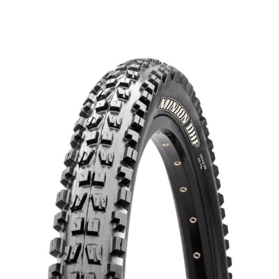 Neumático DHF K TR EXO 60TPI 27.5X2.30 Neumático DHF K TR EXO 60TPI 27.5X2.30