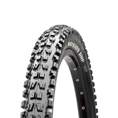 Neumático Minion DHF A TT DH 2C Neumático Minion DHF A TT DH 2C