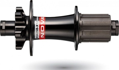 D342SB-SL-X12 Rear 32H D342SB-SL-X12 Rear 32H