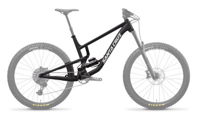 Cuadro Nomad 4 AL Black White Cuadro Nomad 4 AL Black White