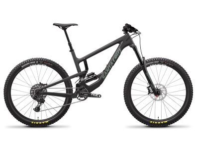 Nomad 4 C Kit R Carbon 2019 Nomad 4 C Kit R Carbon 2019