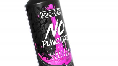 No Puncture Tubeless Sealant 1lt No Puncture Tubeless Sealant 1lt