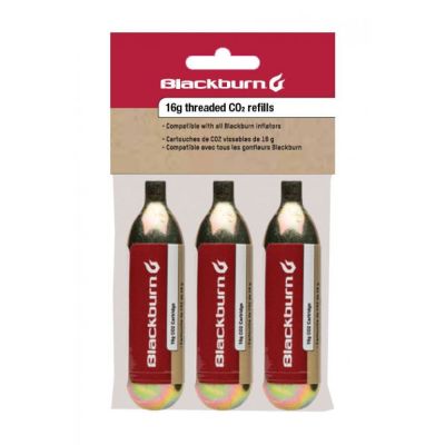 Co2 16G 3/Pack Co2 16G 3/Pack