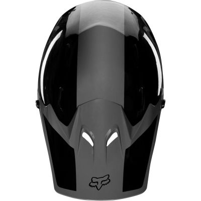 Casco Rampage Blk Casco Rampage Blk