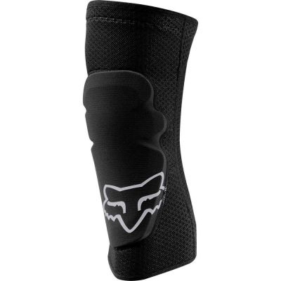 Rodilleras Enduro Blk Rodilleras Enduro Blk