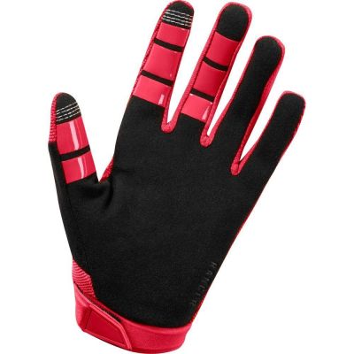 Guantes Mujer Ranger Red Guantes Mujer Ranger Red