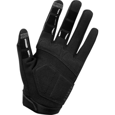Guantes Mujer Ranger Gel Blk Guantes Mujer Ranger Gel Blk